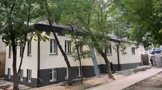 Хостел Старт Гончарная Москва-0